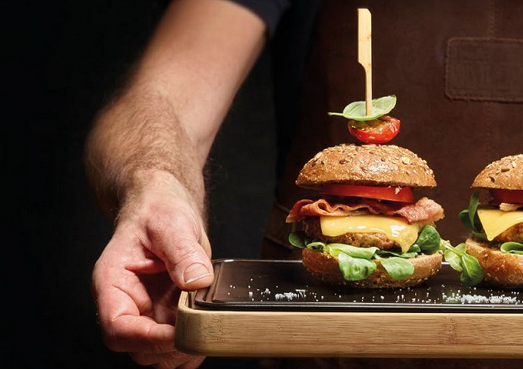 Ресторан Снабжение Сервис